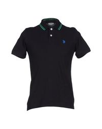 Поло U.S.Polo Assn.