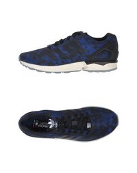 Низкие кеды и кроссовки Adidas Originals BY Italia Independent