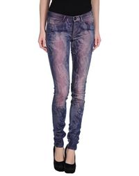 Джинсовые брюки Pepe Jeans 73