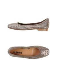 Балетки IL Piedone