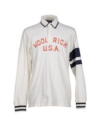 Поло Woolrich