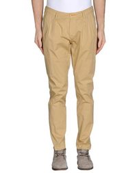 Повседневные брюки YAN Simmon