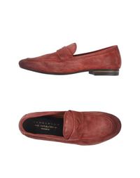 Мокасины Henderson Fusion