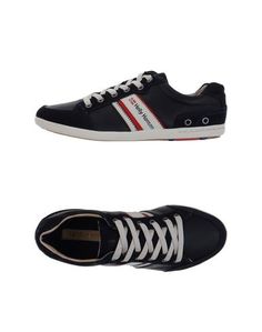Низкие кеды и кроссовки Helly Hansen