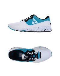 Низкие кеды и кроссовки LE COQ Sportif