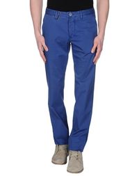 Повседневные брюки G.T.A. Manifattura Pantaloni