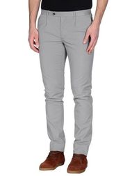 Повседневные брюки G.T.A. Manifattura Pantaloni