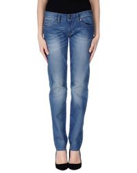 Джинсовые брюки LIU •JO Jeans