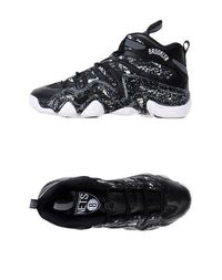 Высокие кеды и кроссовки Adidas