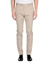 Повседневные брюки Lardini