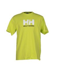 Футболка Helly Hansen