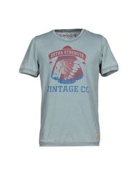 Футболка Jack &Amp; Jones Vintage