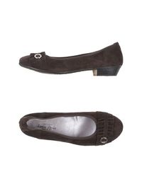 Балетки Santa Lucia