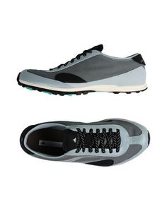 Низкие кеды и кроссовки Adidas BY Stella Mccartney