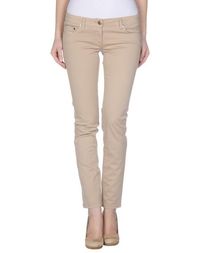 Повседневные брюки Elisabetta Franchi Jeans