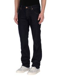 Джинсовые брюки Wrangler