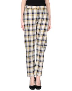Повседневные брюки Isabel Marant Étoile