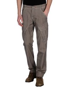 Повседневные брюки Trussardi Jeans
