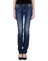 Джинсовые брюки M Missoni Denim