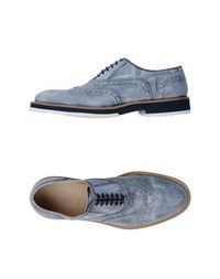 Обувь на шнурках Massimo Villore