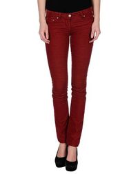 Повседневные брюки Isabel Marant Étoile