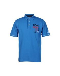 Поло Helly Hansen