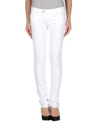 Джинсовые брюки Isabel Marant Étoile