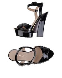Сандалии LE Silla