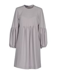 Короткое платье LA Camicia Bianca