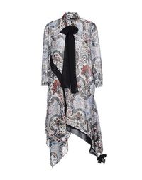 Короткое платье Just Cavalli