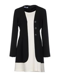 Короткое платье Moschino Cheapandchic
