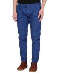 Повседневные брюки Gabardine