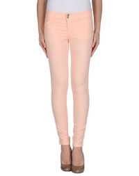 Джинсовые брюки Jcolor