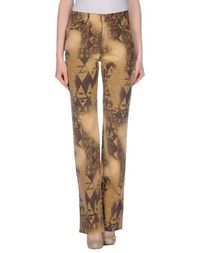 Повседневные брюки Trussardi Jeans