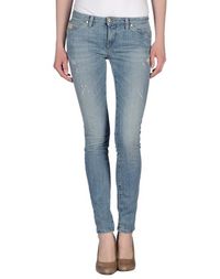 Джинсовые брюки MET