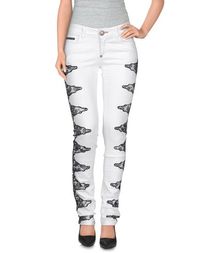 Джинсовые брюки Philipp Plein