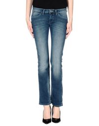Джинсовые брюки Wrangler