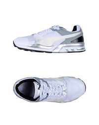 Низкие кеды и кроссовки Puma