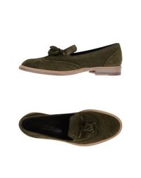 Мокасины Santoni