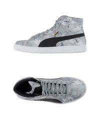 Высокие кеды и кроссовки Puma