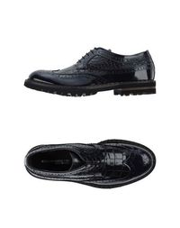 Обувь на шнурках Massimo Benegiamo