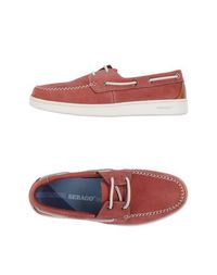 Мокасины Sebago