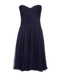 Короткое платье Ralph Lauren Collection