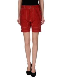 Бермуды Isabel Marant Étoile