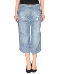 Джинсовые бермуды Kocca Jeans