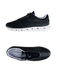 Низкие кеды и кроссовки Porsche Design Sport BY Adidas