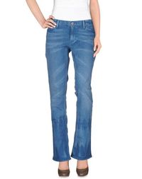 Джинсовые брюки Ralph Lauren