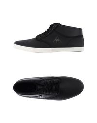 Высокие кеды и кроссовки LE COQ Sportif