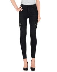 Джинсовые брюки J Brand