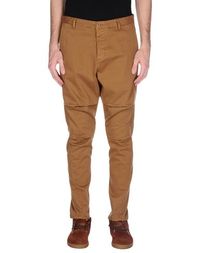 Повседневные брюки Primo Emporio